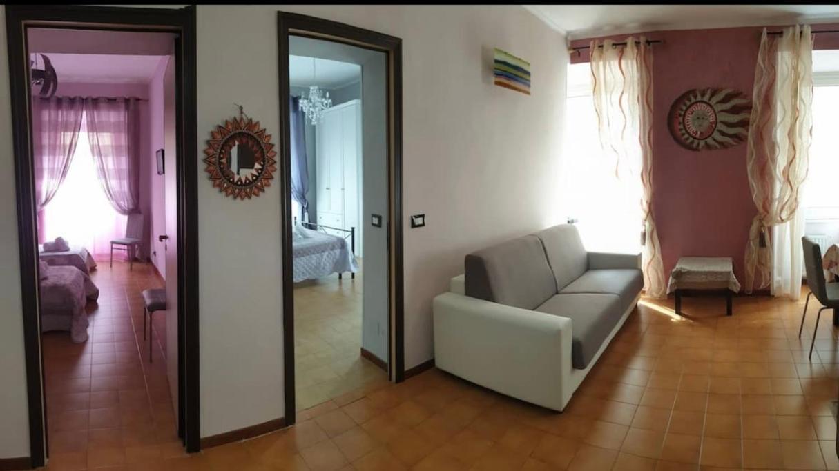 Cozy Apartment 2Bedroom In Center Of Rome Exterior photo