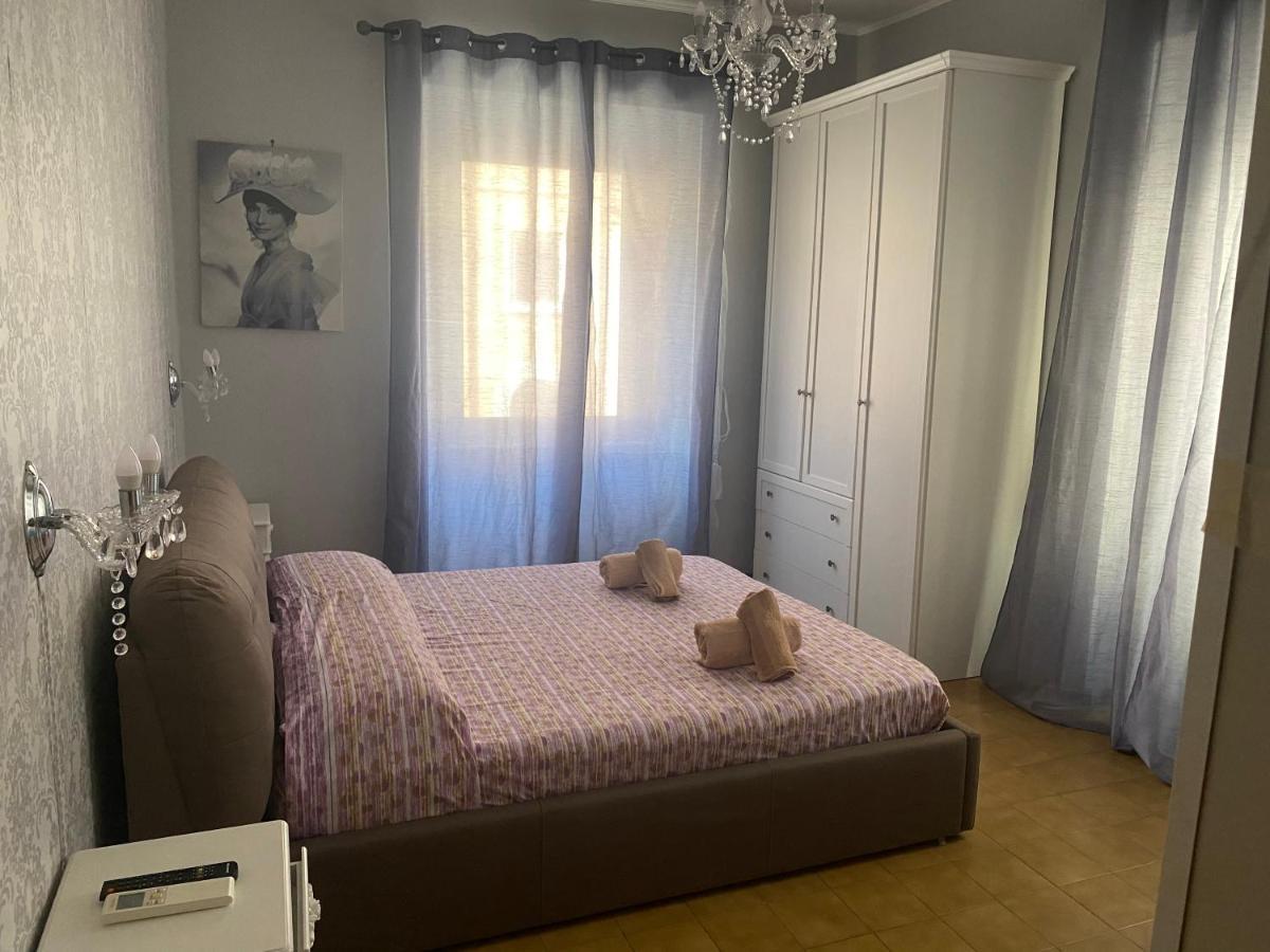 Cozy Apartment 2Bedroom In Center Of Rome Exterior photo