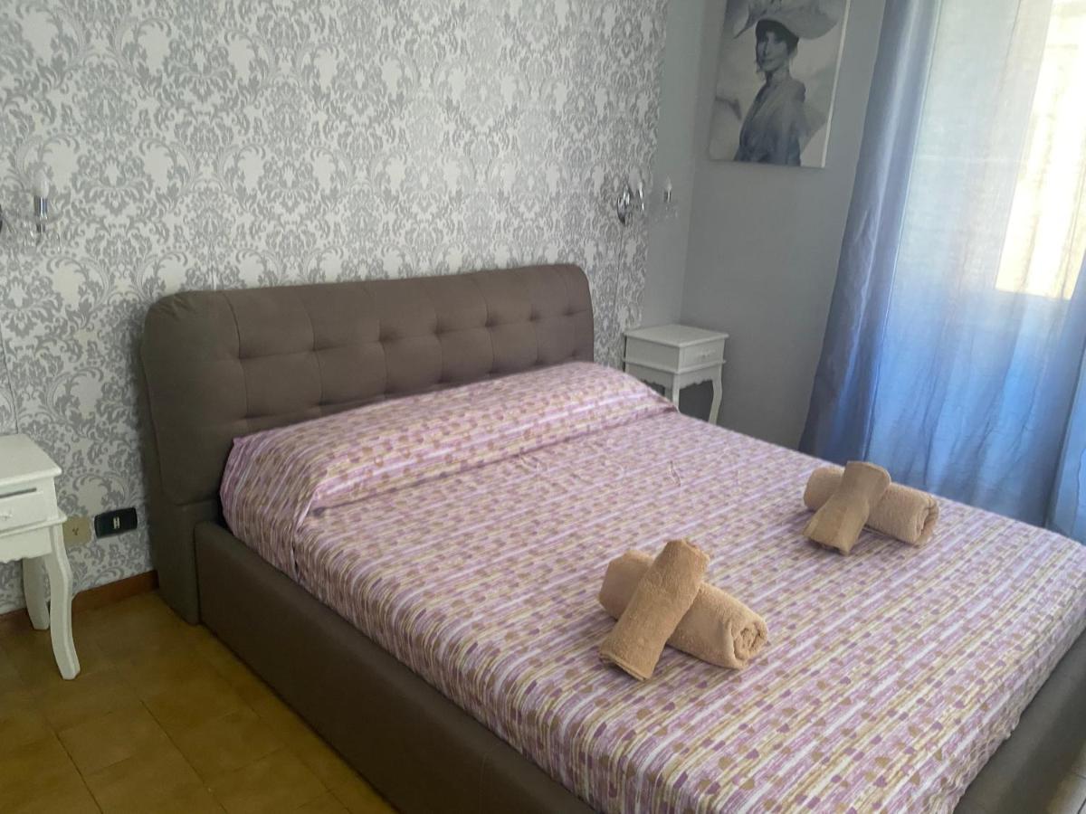 Cozy Apartment 2Bedroom In Center Of Rome Exterior photo